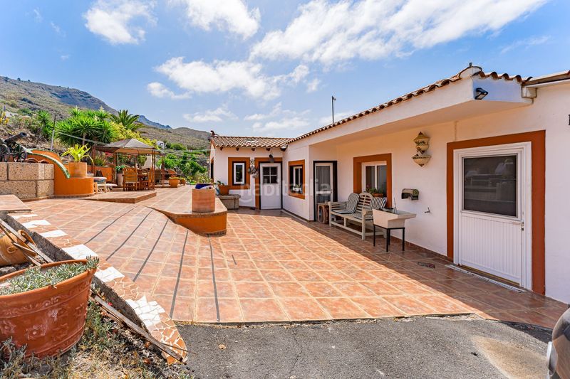 Foto 1c7e1a59-6a9b-4500-8c82-e0ee94a6c473. Chalet en Armeñime - Las Moraditas - Las Cancelas Adeje