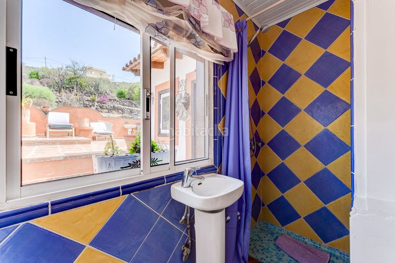 Foto 1d1bd1d2-fc0f-41ba-ad52-de12a7140e1a. Chalet en Armeñime - Las Moraditas - Las Cancelas Adeje