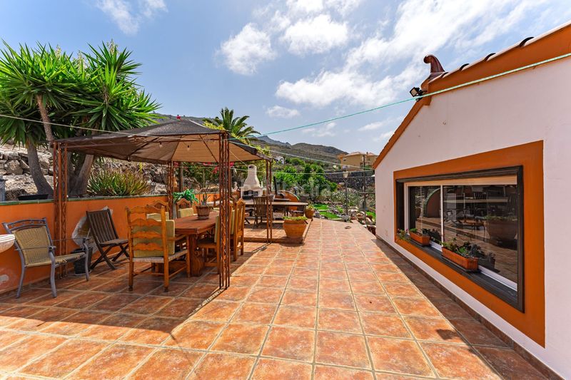 Foto e46b0e31-b07d-4701-b81a-02d9a92d75d2. Chalet en Armeñime - Las Moraditas - Las Cancelas Adeje