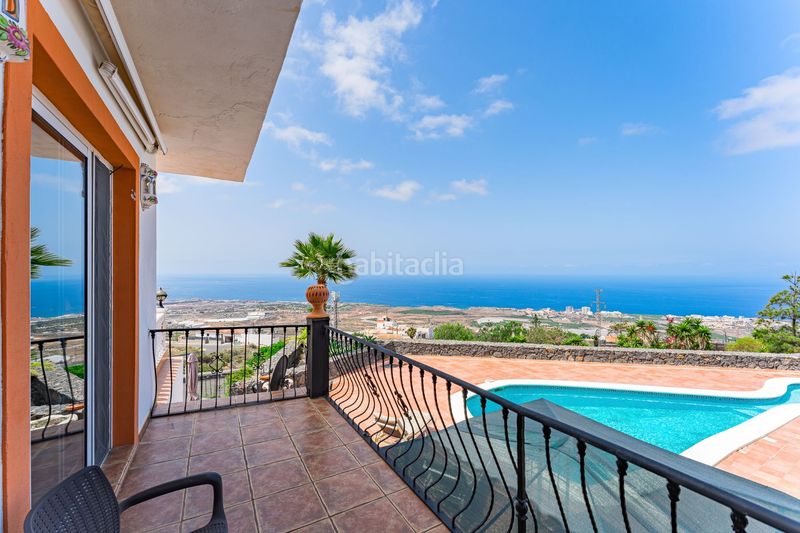 Foto e9402a26-cce9-403c-9819-69058ca91ef2. Chalet en Armeñime - Las Moraditas - Las Cancelas Adeje