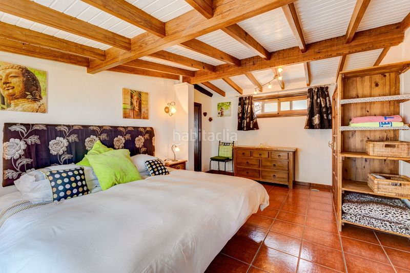 Foto e9912bb7-7778-4ec0-9339-0cd0a1971852. Chalet en Armeñime - Las Moraditas - Las Cancelas Adeje