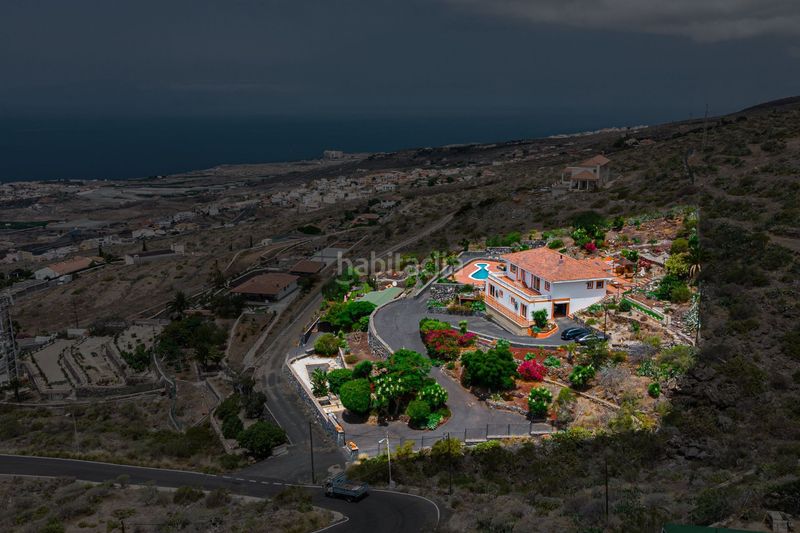 Foto f6009da6-52c1-44e2-8a02-27c62d271393. Chalet en Armeñime - Las Moraditas - Las Cancelas Adeje