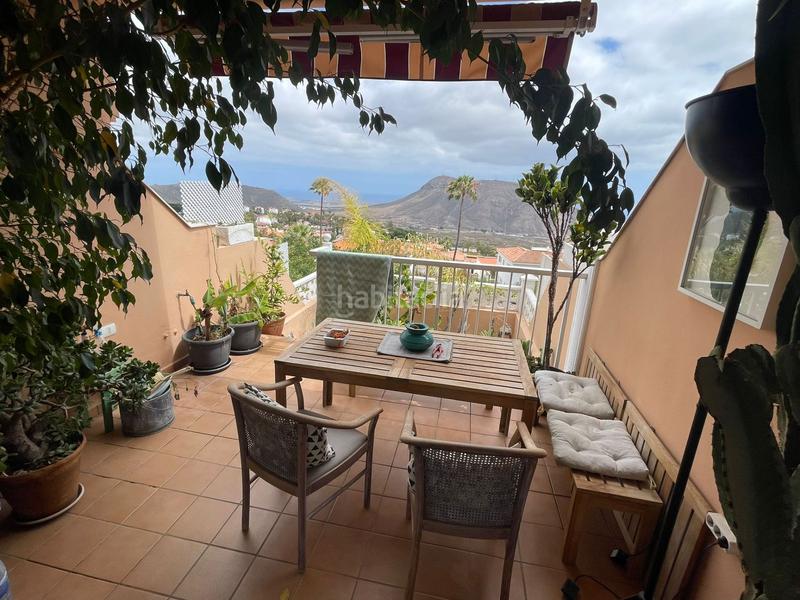 Foto 839d04c8-669e-4598-8a1b-9826e1ee96a7. Appartement avec piscine dans Chayofa Arona