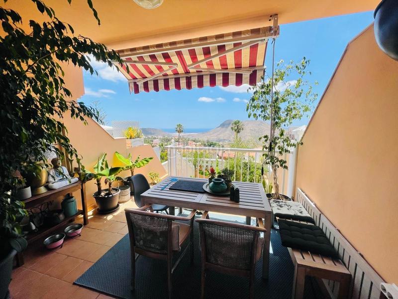 Foto 84e64e5e-1245-4692-91a4-da0d07c2ccdb. Appartement avec piscine dans Chayofa Arona