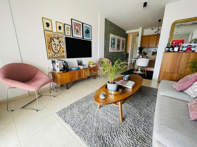 Foto b8fca223-33b2-470e-a371-4b8fa7b8910f. Appartement avec piscine dans Chayofa Arona