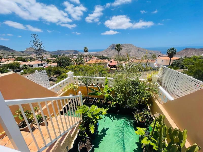 Foto db6f3a52-531c-4f58-adf4-f34026d0c6f1. Appartement avec piscine dans Chayofa Arona