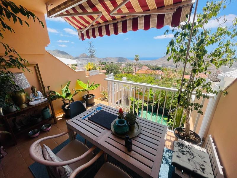 Foto f38e03bc-5b20-4759-b3a8-9ff7fb752b47. Appartement avec piscine dans Chayofa Arona