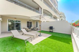 Affitto Piccolo appartamento in Palm - Mar. Apartamento palmmar arona