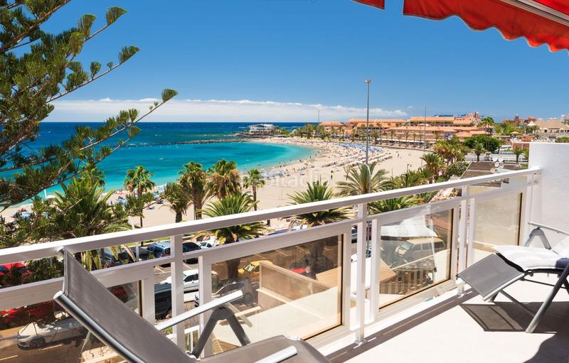 Foto 07e94ecb-eeff-4c2b-84a1-dbf06893d1ce. Location appartement dans Los Cristianos Arona