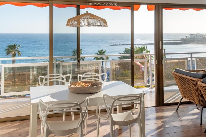 Foto 1be11d1b-e84d-4437-9cca-e41966777640. Location appartement dans Los Cristianos Arona