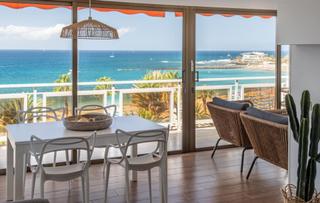 Location Appartement à Los Cristianos. Apartamento en alquiler por temporadas los cristianos.