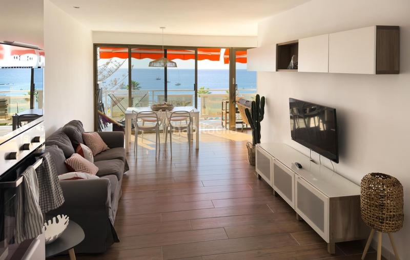 Foto 84d915ec-2b7a-449d-9a43-a15249b5077e. Location appartement dans Los Cristianos Arona