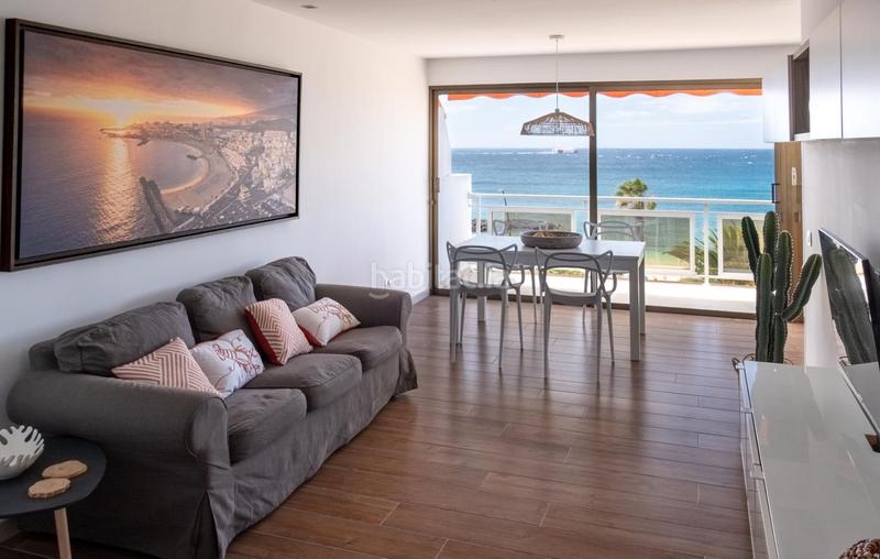 Foto e8eb1e6d-350a-4317-9ed9-6eb4926c97b5. Location appartement dans Los Cristianos Arona