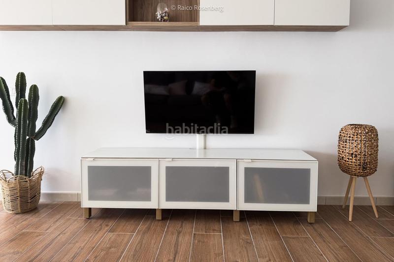 Foto f373e6cb-a697-41a5-8be1-5f5c9fc2f6c3. Location appartement dans Los Cristianos Arona