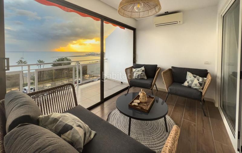 Foto fdfe911a-5614-4136-8b00-4cd532bfe221. Location appartement dans Los Cristianos Arona