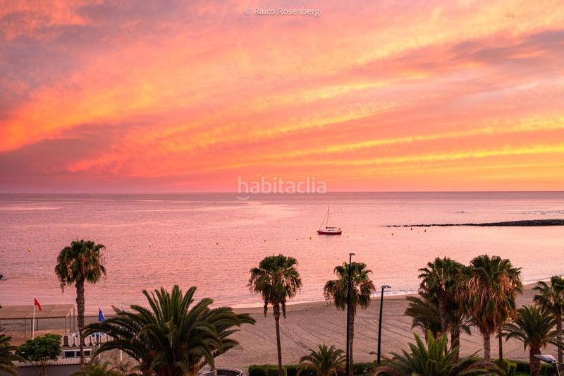 Foto fe9094cf-3ea8-4cf7-bc22-99440e28f677. Location appartement dans Los Cristianos Arona