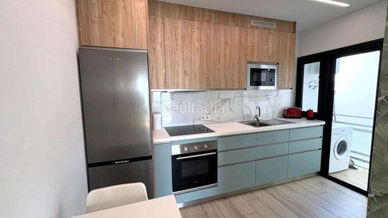 Foto 86ead372-4f4e-49b2-8fa9-f29d5c2ae939. Lloguer apartament a Candelaria - playa la viuda Candelaria