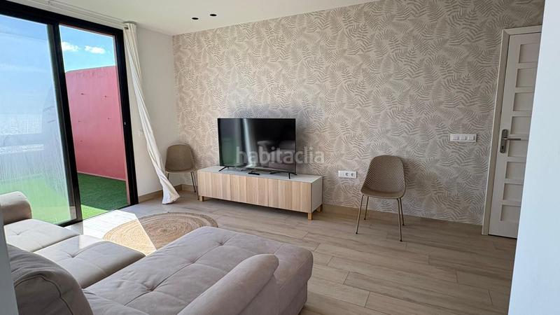 Foto 94664c6f-e1bc-432f-bc02-4a5916dbf0a4. Location appartement dans Candelaria - playa la viuda Candelaria