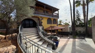 Casa en Chayofa. Chalet chayofa