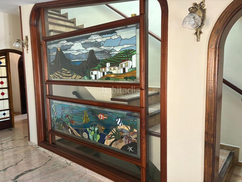 Foto 4d101015-1937-468c-af2d-eb0987d4f3e7. Casa a Chayofa Arona