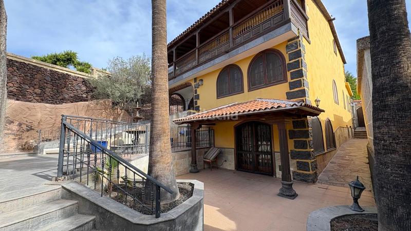 Foto b782d43f-3994-42d2-b1d7-e3fd5d7fe708. Casa a Chayofa Arona