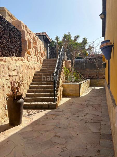 Foto c86d58a4-e319-4515-95e1-adc38d4e6557. Casa a Chayofa Arona