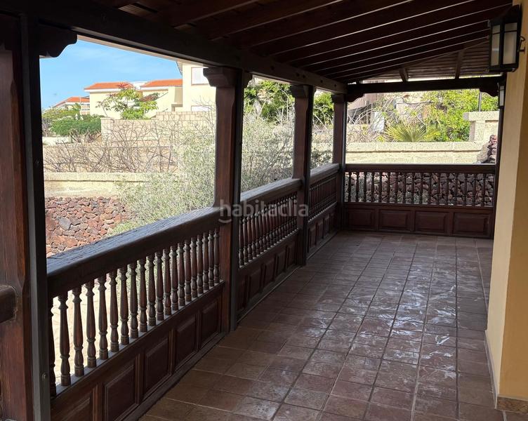 Foto e26e4324-7547-4918-bc9a-c7eaf410423e. Casa a Chayofa Arona