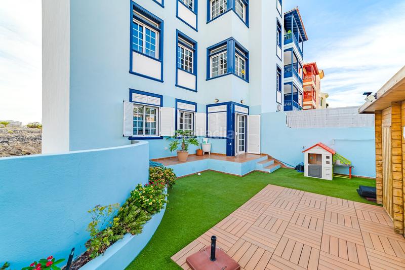 Foto 0c0c81e6-98c4-404a-aa0e-f05ce04c4606. Appartement mit pool in Callao Salvaje - Playa Paraíso Adeje