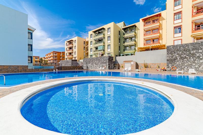 Foto 3d7e72c9-9409-427c-9384-b687cf59ca3d. Appartement mit pool in Callao Salvaje - Playa Paraíso Adeje