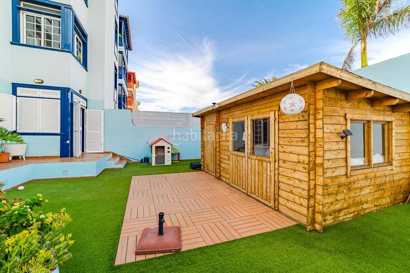 Foto 8ae88cec-b8cd-4427-9930-2c707dfcdc46. Appartement mit pool in Callao Salvaje - Playa Paraíso Adeje