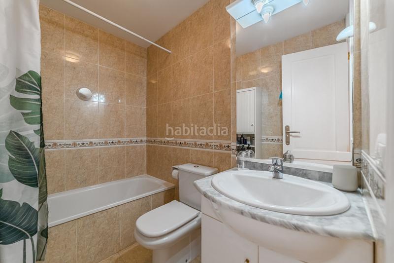 Foto a9a88944-4746-4252-9b9d-506eb0a765f1. Appartement mit pool in Callao Salvaje - Playa Paraíso Adeje