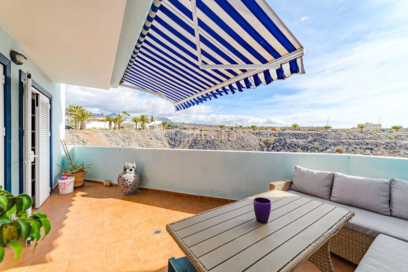 Foto ac962e79-1867-429f-a5d9-4ea200ada519. Appartement mit pool in Callao Salvaje - Playa Paraíso Adeje