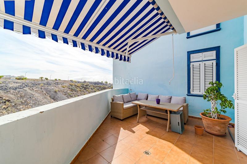 Foto d696abec-4746-47e7-9237-812936813011. Appartement mit pool in Callao Salvaje - Playa Paraíso Adeje