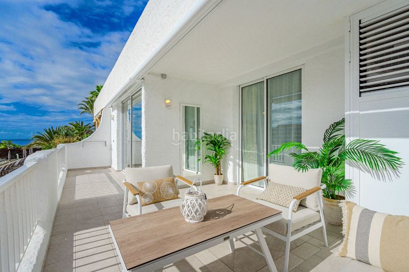 Foto 6a834853-7747-48a8-aa68-4a46911a64d6. Lloguer apartament a Callao Salvaje - Playa Paraíso Adeje