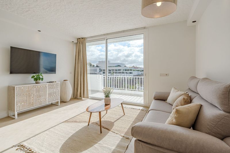 Foto dde687d0-7632-4d23-9795-10c8538446e6. Lloguer apartament a Callao Salvaje - Playa Paraíso Adeje