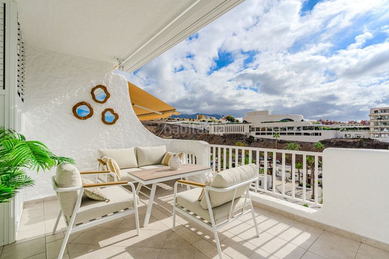 Foto fd2bd463-d8ca-4949-a8a5-b8f8b662efea. Lloguer apartament a Callao Salvaje - Playa Paraíso Adeje