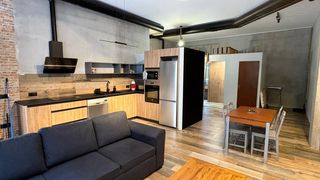 Affitto Piccolo appartamento  Nicolás de reverón. Loft urban los cristainos