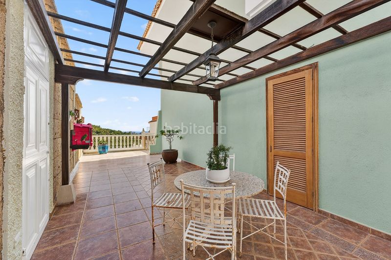 Foto d7022819-559d-4f84-9056-4fbe7b0405ca. Xalet amb piscina a San Eugenio Alto Adeje