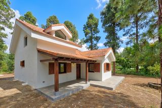 Casa a La Vega - El Amparo - Cueva del Viento. Chalet en icod de los vinos