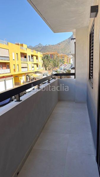 Foto aa2e40d7-11e6-4f61-9a98-f57ce2131c65. Apartament a Cabo Blanco Arona