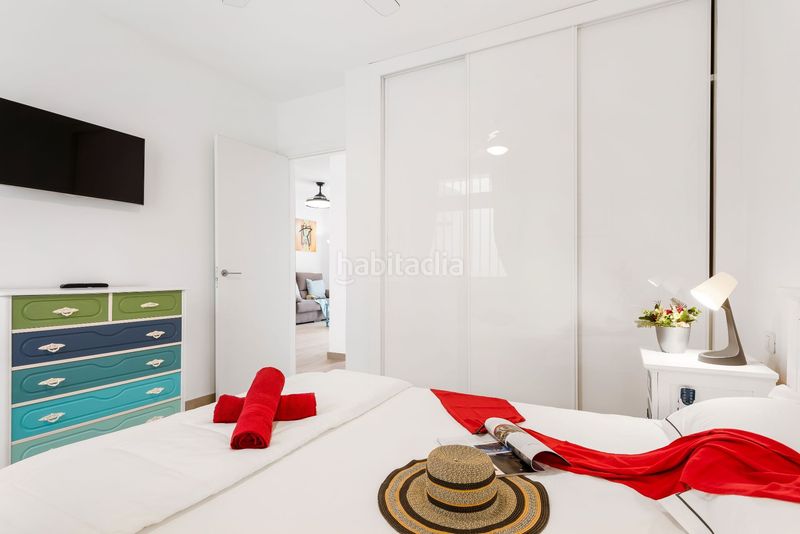 Foto 139b6800-46b4-4d29-88aa-4f9a6c82a561. Alquiler apartamento  en alquiler temporal. Los Cristianos. tenerife en Arona