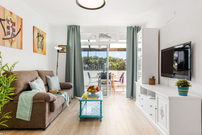 Foto 79cffb7e-8175-4fe2-b133-2c96b8ae960a. Alquiler apartamento  en alquiler temporal. Los Cristianos. tenerife en Arona