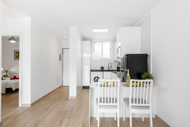 Foto 7a97e65f-c261-440f-b6e7-88bb28723134. Alquiler apartamento  en alquiler temporal. Los Cristianos. tenerife en Arona