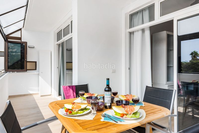 Foto c555ac21-a1e9-4c27-b0f9-3bc403ec5b8e. Alquiler apartamento  en alquiler temporal. Los Cristianos. tenerife en Arona