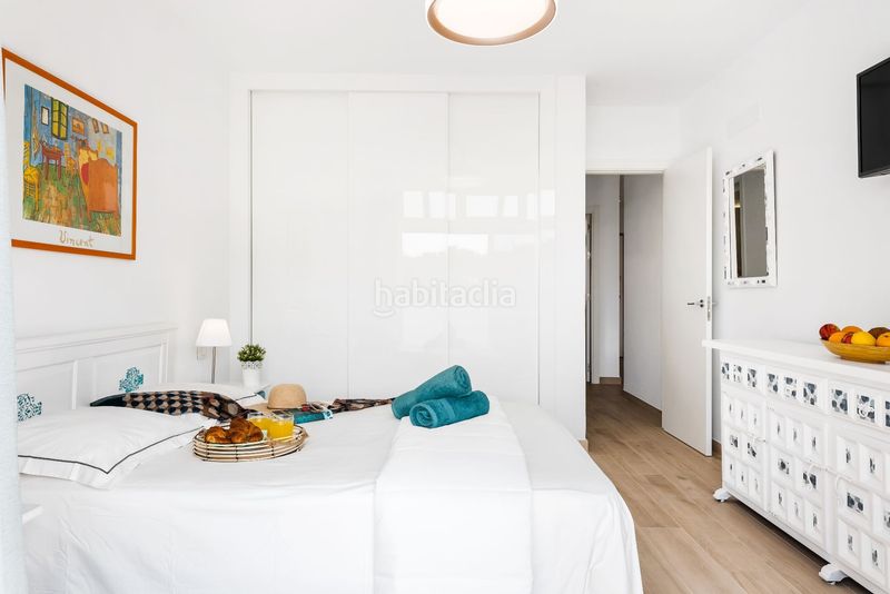 Foto c87a44ac-fd5e-4122-9db8-0f55297d01bb. Alquiler apartamento  en alquiler temporal. Los Cristianos. tenerife en Arona