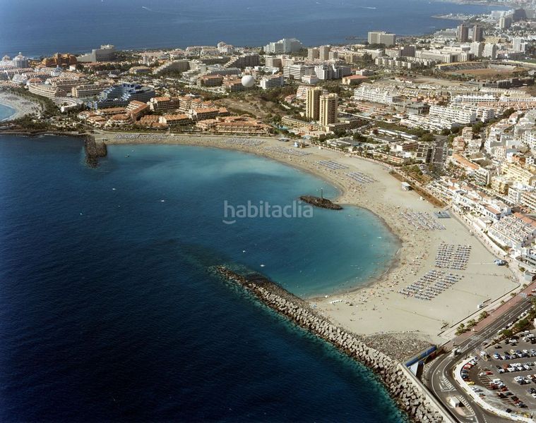 Foto d8d2367b-3629-4fc4-a55d-5e39d7379033. Alquiler apartamento  en alquiler temporal. Los Cristianos. tenerife en Arona