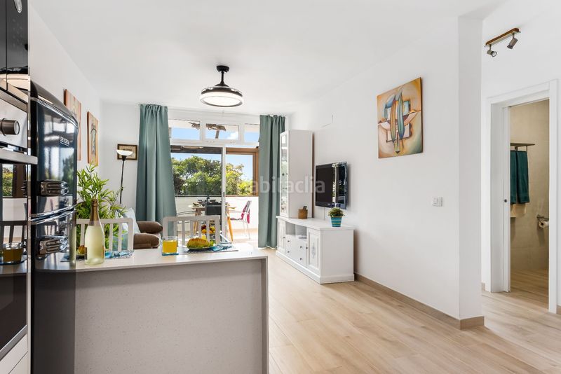 Foto ea195f37-de3b-4d75-99ca-4e14e557a26c. Alquiler apartamento  en alquiler temporal. Los Cristianos. tenerife en Arona