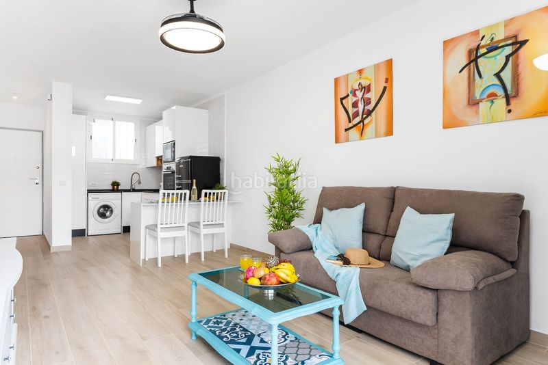 Foto edbfeb9f-eab4-4e8a-87f1-ed5e554200d3. Alquiler apartamento  en alquiler temporal. Los Cristianos. tenerife en Arona