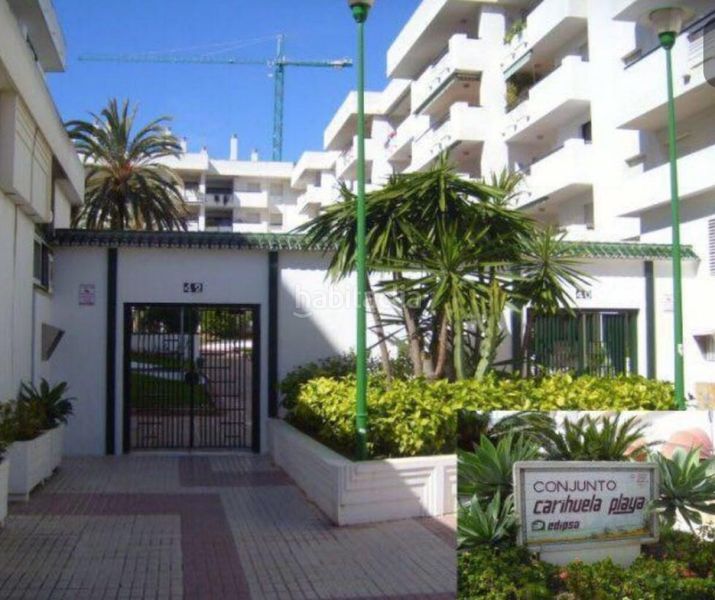 Foto 30684749-3481-41e9-b50a-8891ac3464a2. Pis amb calefacció aparcament piscina a La Carihuela - Los Nidos Torremolinos