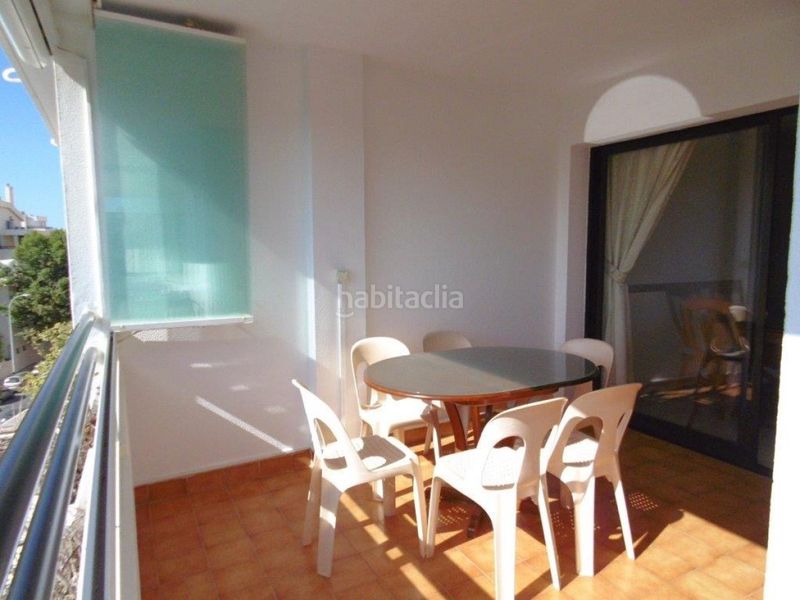 Foto ab9e2a11-f426-4855-9c89-2ec6c93e85e3. Pis amb calefacció aparcament piscina a La Carihuela - Los Nidos Torremolinos